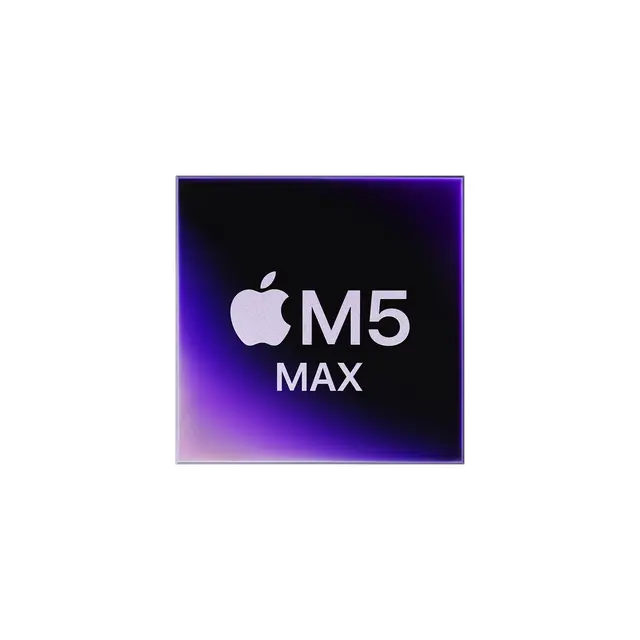 Mac Studio: Apple M5 Max chip with 18core CPU, 32 core GPU, 36GB, 512GB 
