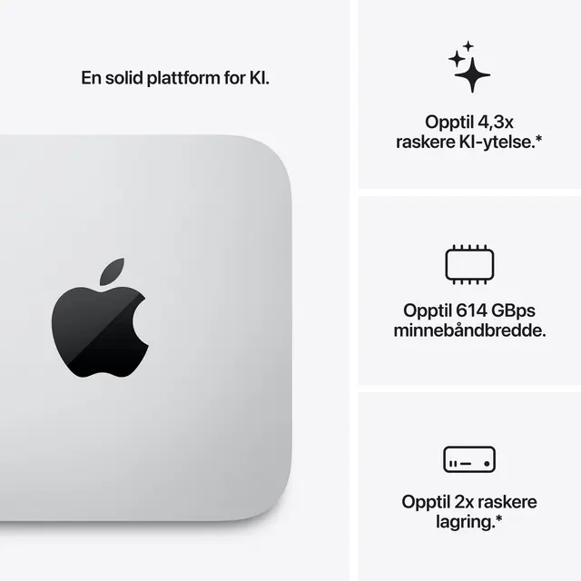 Mac Studio: Apple M5 Max chip with 18core CPU, 32 core GPU, 36GB, 512GB 
