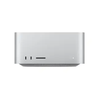 Mac Studio: Apple M5 Ultra chip with 30?core CPU, 64core GPU, 96GB, 1TB