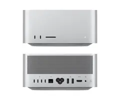 Apple Mac Studio - USFF M3 Ultra 96 GB - SSD 1 TB - macOS Sequoia 15.0