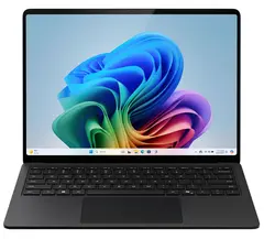 Microsoft Surface Copilot C10 13.8" touch (sort) Snapdragon X Plus, 16 GB RA