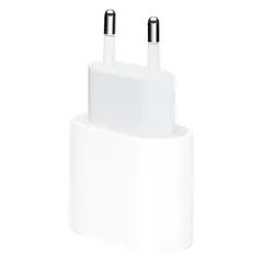 Apple - Str&#248;madapter - 20 watt (24 pin USB-C)