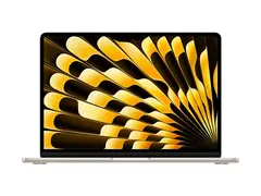 Apple MacBook Air - 13.6&quot; - Apple M3 - 16 GB RAM 512 GB SSD - Norsk - macOS Sonoma 14.0