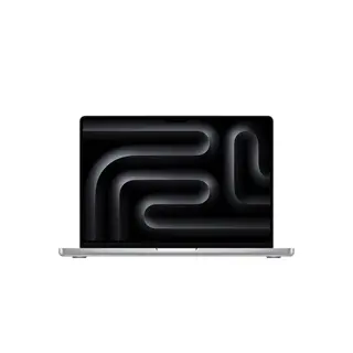 Apple MacBook Pro - 14-inch - Apple M5 chip wit 10-core CPU and 10-core GPU, 16GB, 1TB SSD Silver