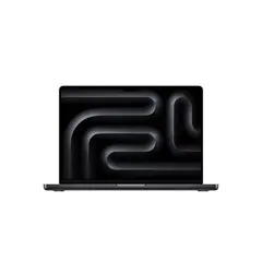 Apple MacBook Pro - 14-inch: Apple M5 chip wit 10-core CPU and 10-core GPU, 16GB, 512GB SSD Space Black