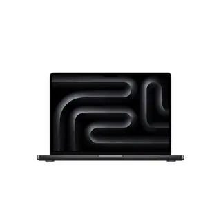 Apple MacBook Pro - 14-inch - Apple M5 chip wit 10-core CPU and 10-core GPU, 16GB, 1TB SSD Space Black