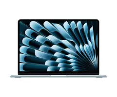 Apple MacBook Air - 13.6&quot; - Apple M4 16 GB RAM - 256 GB SSD - Norsk - macOS Sequoia 15.0