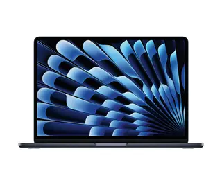 Apple MacBook Air 13&quot; (M4) 256GB (s&#248;lv) Appl 10-core M4 CPU, 16GB, SSD, Apple 8-core GPU