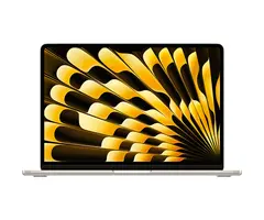 Apple MacBook Air - 13.6&quot; - Apple M4 16 GB RAM - 256 GB SSD - Norsk - macOS Sequoia 15.0