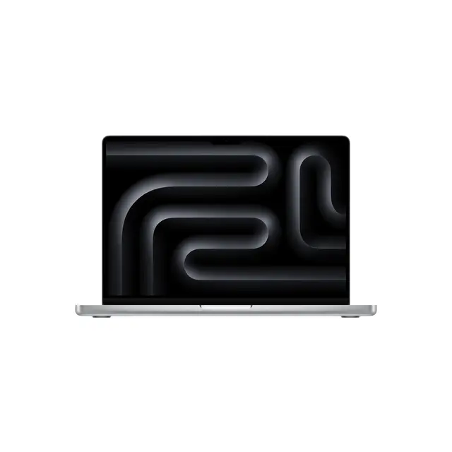 14-inch MacBook Pro: Apple M6 chip wit 12-core CPU and 12-core GPU, 32GB, 1TB SSD Silver 