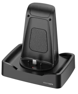 Nightsafe USB-C Charger V2 Black