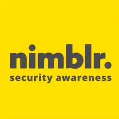 Nimblr Security Awareness - Etablering Lisens p&#229; 39,- bruker/m&#229;ned tilkommer