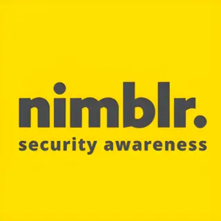 Nimblr Security Awareness - Etablering Lisens p&#229; 39,- bruker/m&#229;ned tilkommer