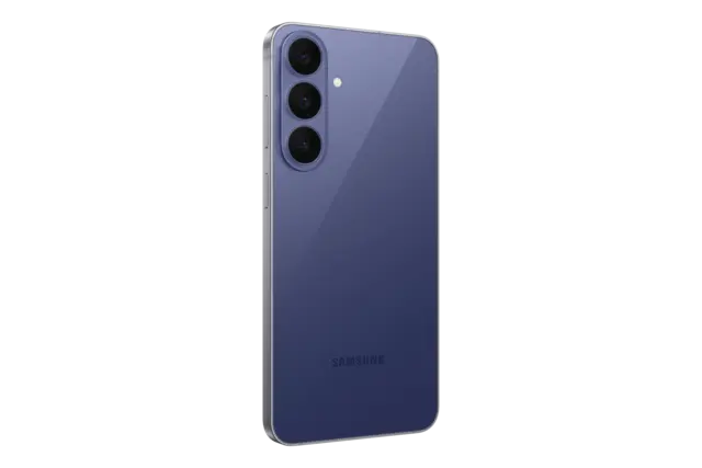 Samsung Galaxy S26 FE 128GB Blueberry 