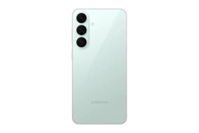 Samsung Galaxy S26 FE 128GB Pistachio 
