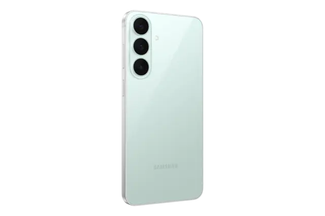 Samsung Galaxy S26 FE 128GB Pistachio 