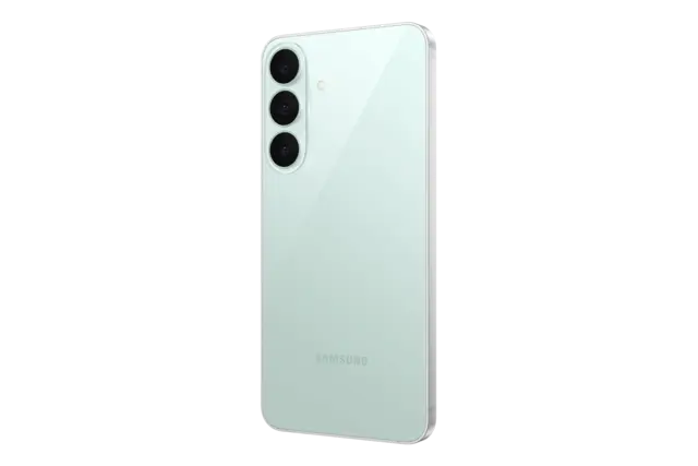 Samsung Galaxy S26 FE 128GB Pistachio 