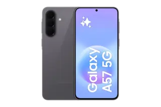 Samsung SM-A576 A57 5G 128GB E.EDI Gray