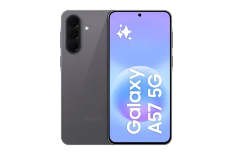 Samsung SM-A576 A57 5G 128GB E.EDI Gray