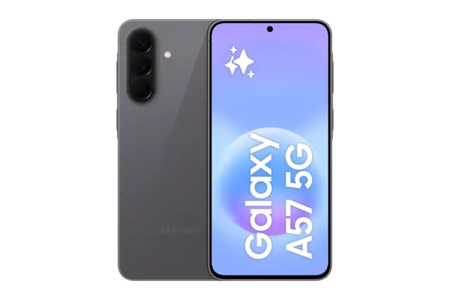 Samsung SM-A576 A57 5G 128GB Gray 