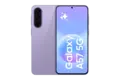 Samsung Galaxy A57 - Fantastisk lilla - 128 GB 