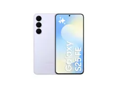 Samsung Galaxy S25 FE - 128GB - IcyBlue