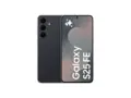 Samsung Galaxy S25 FE - 256GB - JetBlack