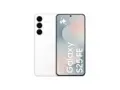 Samsung Galaxy S25 FE - 128GB - White
