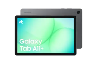 SAMSUNG GALAXY TAB A11+ 5G 128GB GRAY CAMPAIGN Q4