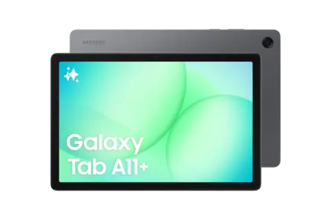 SAMSUNG GALAXY TAB A11+ 5G 128GB GRAY CAMPAIGN Q4