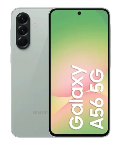 Samsung Galaxy A56 - TN
