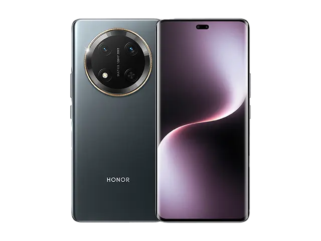 HONOR MAGIC7 LITE 8/512GB TITANIUM BLK