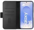 KEY Nordfjord Wallet SAM S25 Black