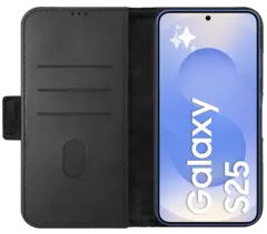 KEY Nordfjord Wallet SAM S25 Black