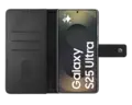 KEY Nordfjord Wallet SAM S25 Ultra Black
