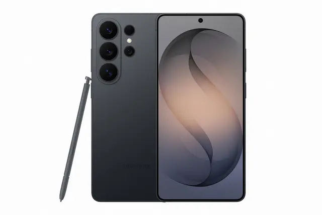 Samsung Galaxy S26 Ultra 1TB Black Generisk 