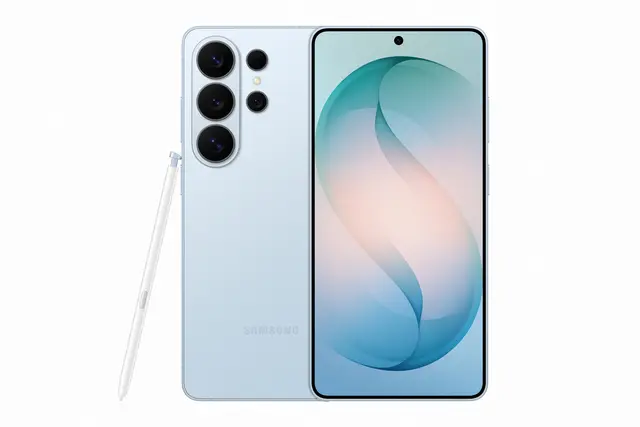 Samsung Galaxy S26 Ultra 1TB Sky Blue Generisk 