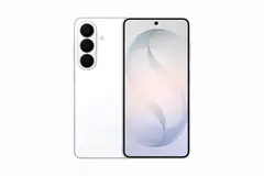 Samsung Galaxy S26 256GB White Generisk