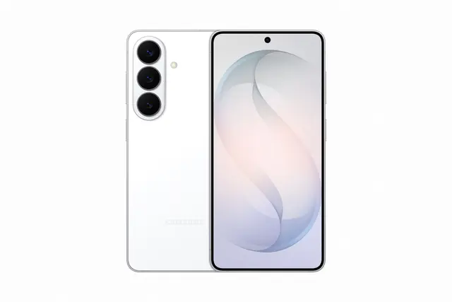 Samsung Galaxy S26 256GB White Generisk 