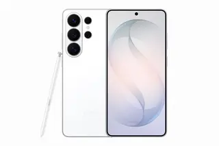 Samsung Galaxy S26 Ultra 1TB White Generisk