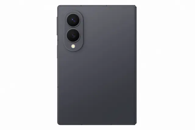 Samsung Galaxy Z Fold8 - Grafitt - 512 TB 