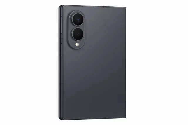 Samsung Galaxy Z Fold8 - Grafitt - 512 TB 
