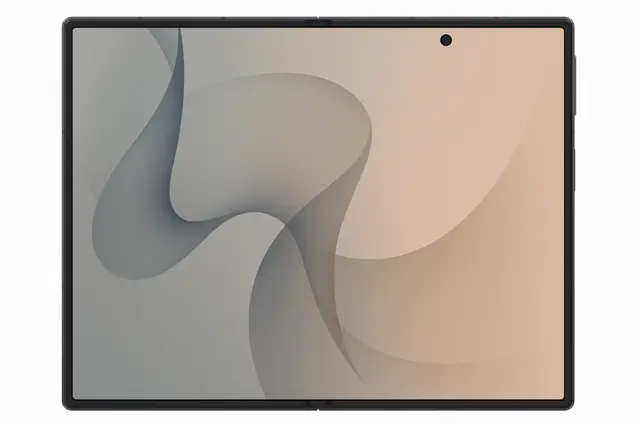 Samsung Galaxy Z Fold8 - Grafitt - 512 TB 