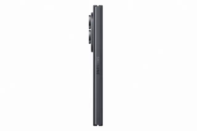 Samsung Galaxy Z Fold8 - Grafitt - 512 TB 