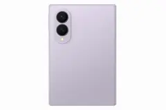 Samsung Galaxy Z Fold8 - Lavendel - 256 TB