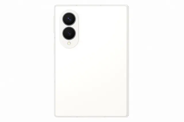 Samsung Galaxy Z Fold8 - Kremfarget - 1 GB 