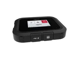 Sonim H500 5G Rugged Hotspot Black