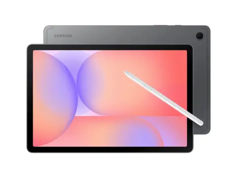Galaxy Tab S10 Lite 5G 256GB (gray) Nettbrett 10,9&quot; (2112 &#215; 1320) LCD, 8GB+256GB lagring, USB-C, 8000 mAh