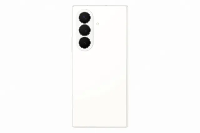 Samsung Galaxy Z Fold8 Ultra - Kremfarget 512 TB 