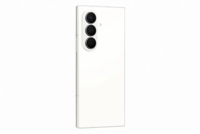 Samsung Galaxy Z Fold8 Ultra - Kremfarget 512 TB 